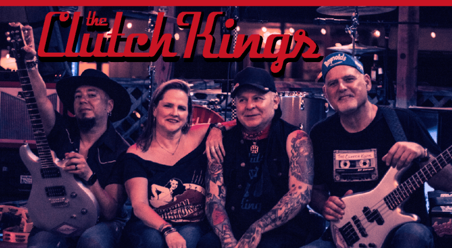Gallery photo 24 of The Clutch Kings