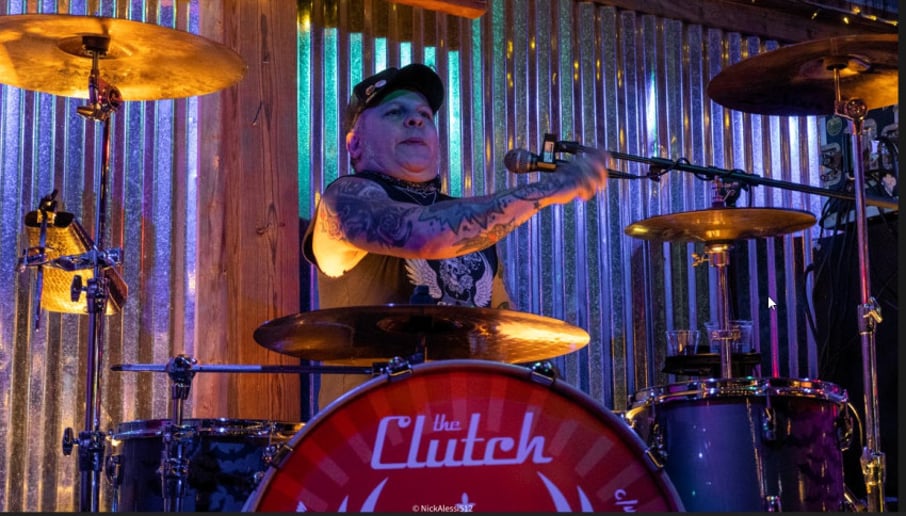 Gallery photo 26 of The Clutch Kings