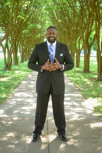 Gallery photo 6 of Eddie J. Hamilton, M.Ed.