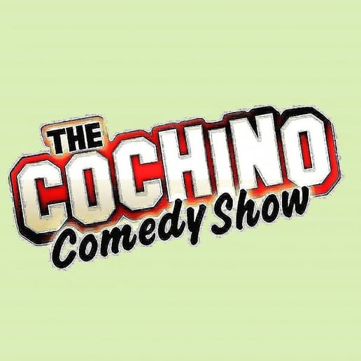 Gallery photo 1 of The Cochino Comedy show