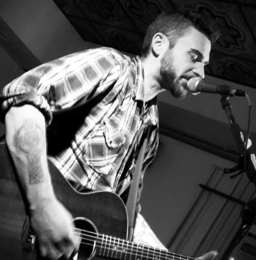 Gallery photo 1 of The Cody Earl Band