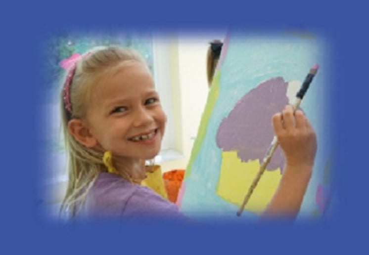 Gallery photo 1 of The Color Express