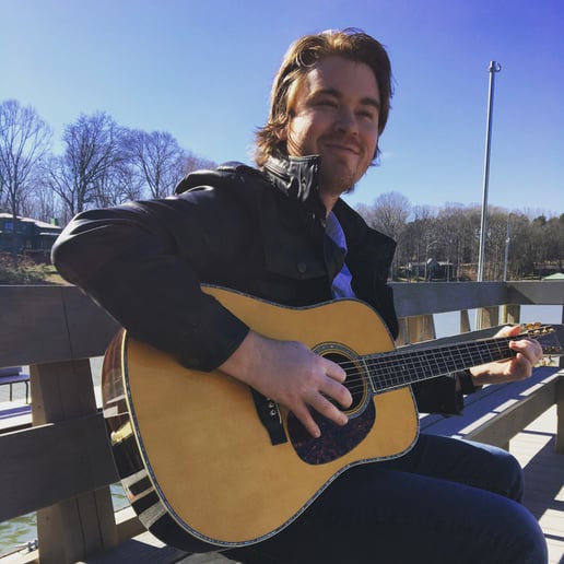 Gallery photo 1 of Colton Sherrill Music