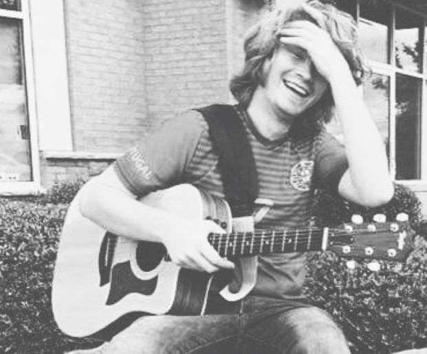 Gallery photo 4 of Colton Sherrill Music
