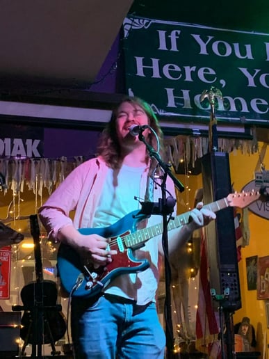 Gallery photo 7 of Colton Sherrill Music