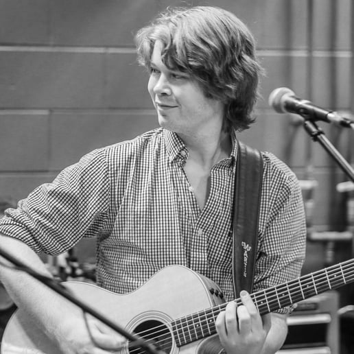 Gallery photo 2 of Colton Sherrill Music