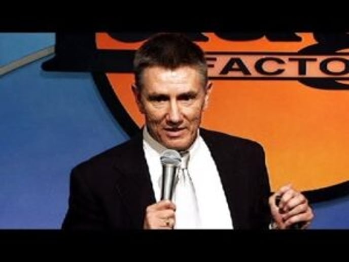 Gallery photo 3 of The Comedy Cartel