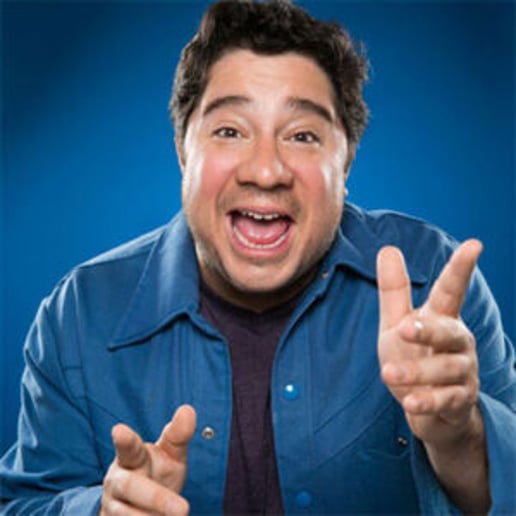 Gallery photo 4 of The Comedy Cartel