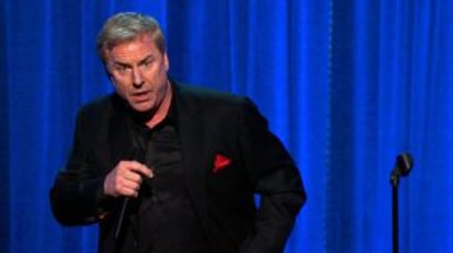 Gallery photo 5 of The Comedy Cartel