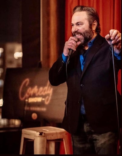 Gallery photo 1 of Greg Studley's Comedy Extravaganza