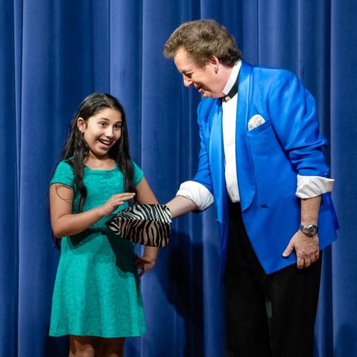 Gallery photo 4 of The Comedy & Magic of Harry Maurer