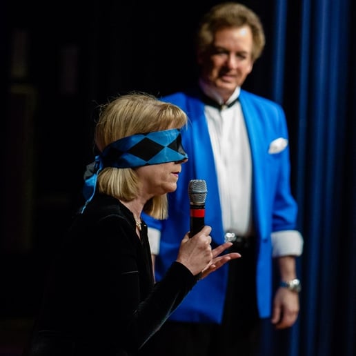 Gallery photo 6 of The Comedy & Magic of Harry Maurer