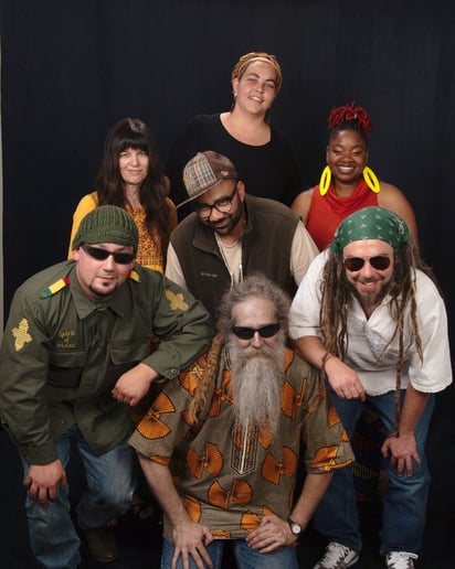 Gallery photo 5 of The ComeUnity Band