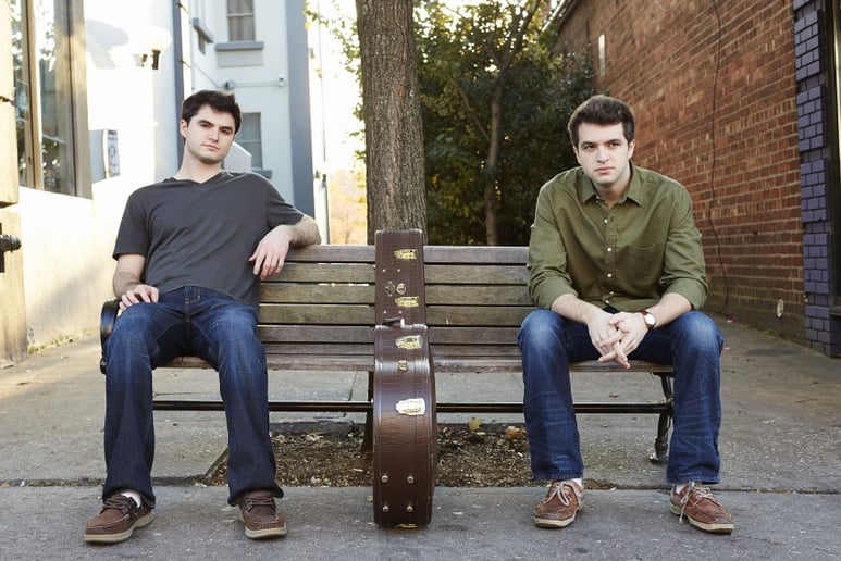 Gallery photo 5 of The Como Brothers
