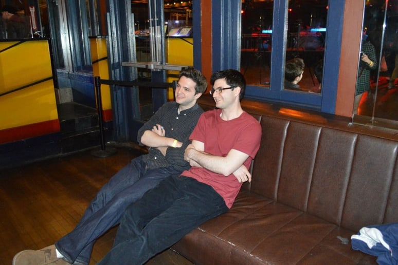 Gallery photo 22 of The Como Brothers