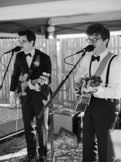 Gallery photo 3 of The Como Brothers