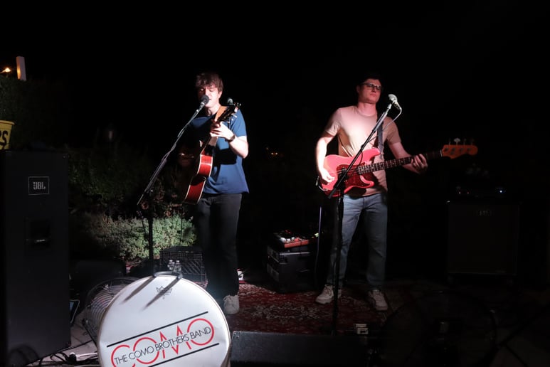Gallery photo 19 of The Como Brothers