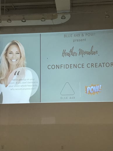 Gallery photo 8 of The Confidence Creator