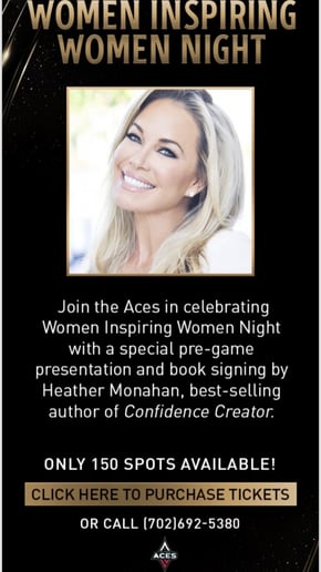 Gallery photo 10 of The Confidence Creator