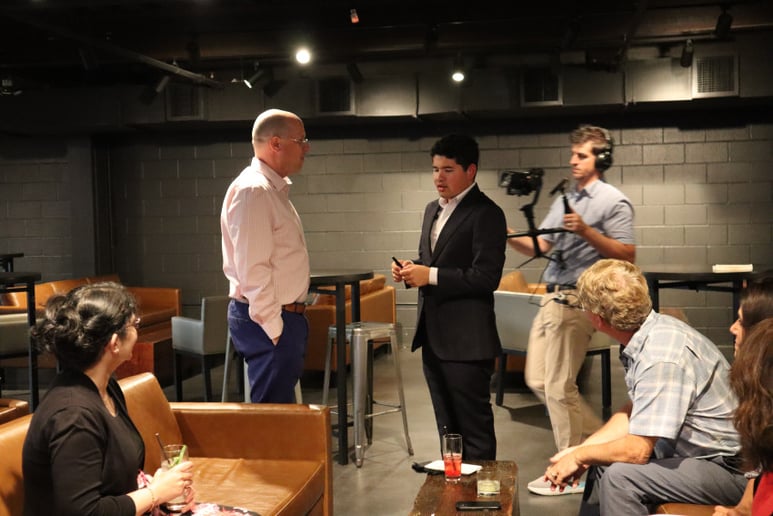 Gallery photo 8 of Jonas Cohen - Mentalist