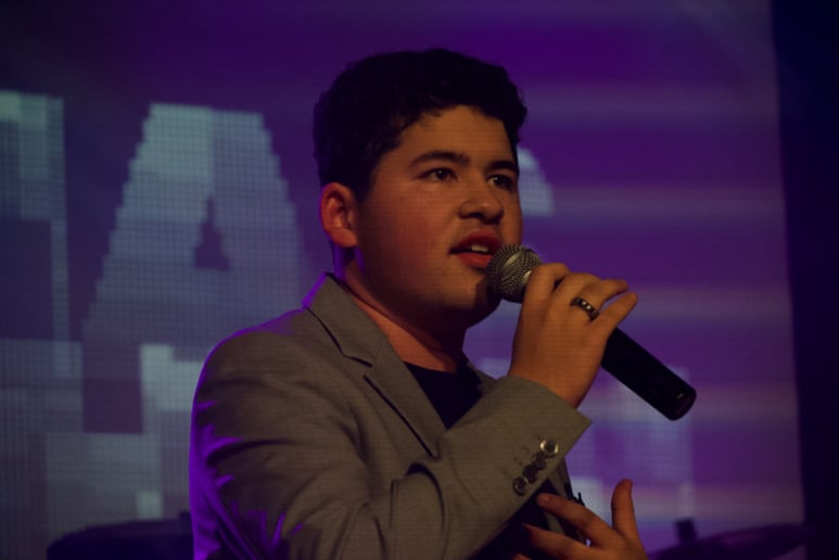 Gallery photo 8 of Jonas Cohen - Mentalist