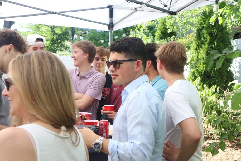 Gallery photo 9 of Jonas Cohen - Mentalist