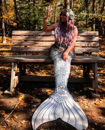 Gallery photo 7 of The Connecticut Mermaid