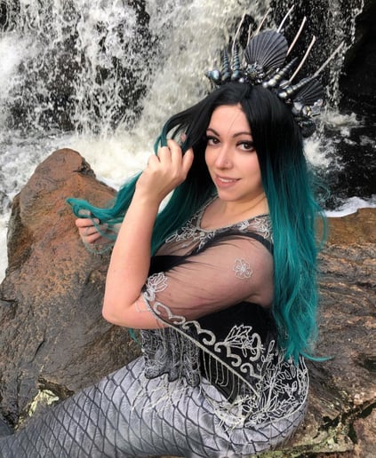 Gallery photo 8 of The Connecticut Mermaid