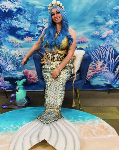 Gallery photo 9 of The Connecticut Mermaid