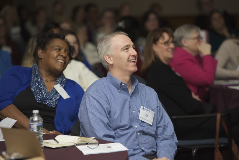 Gallery photo 10 of Brian Miller: Human Connection Speaker