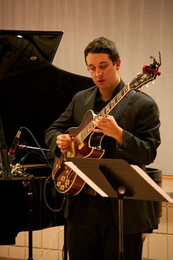 Gallery photo 2 of The Connor Terrones Collective