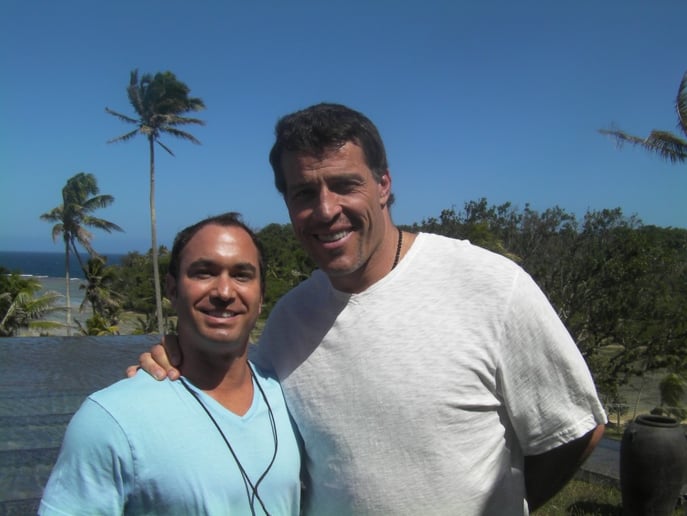 Gallery photo 1 of The Consumer Quarterback