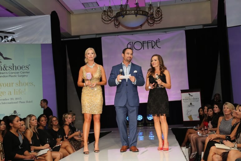 Gallery photo 2 of The Consumer Quarterback