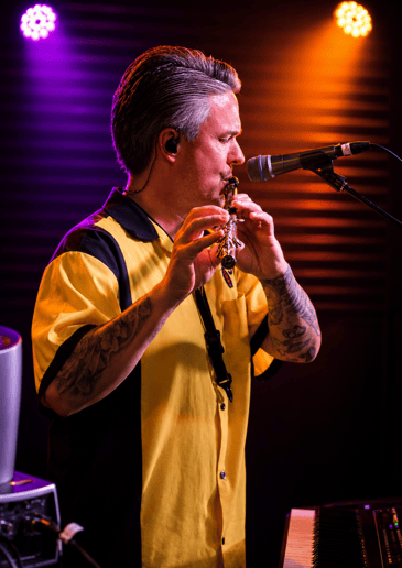 Gallery photo 15 of The Contenders