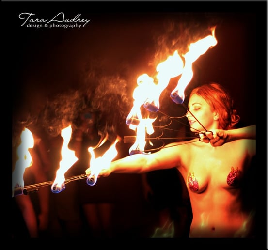 Gallery photo 4 of Dirty Dolls Revue