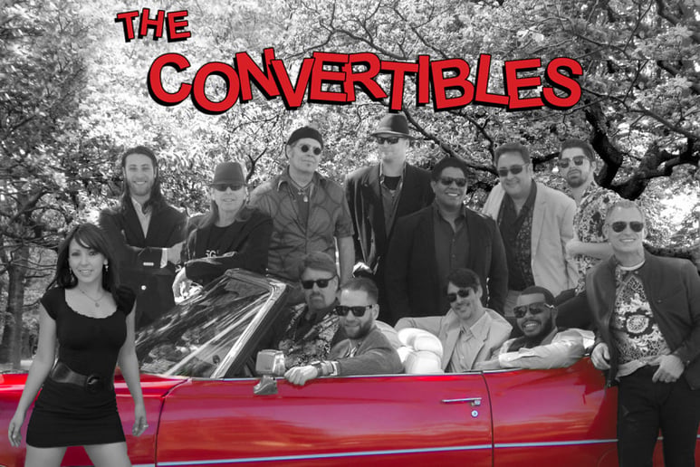 Gallery photo 9 of The Convertibles