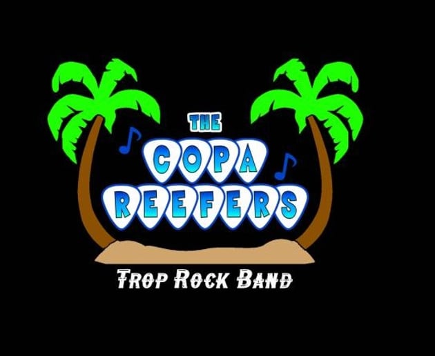 Gallery photo 2 of The COPA Reefer Band