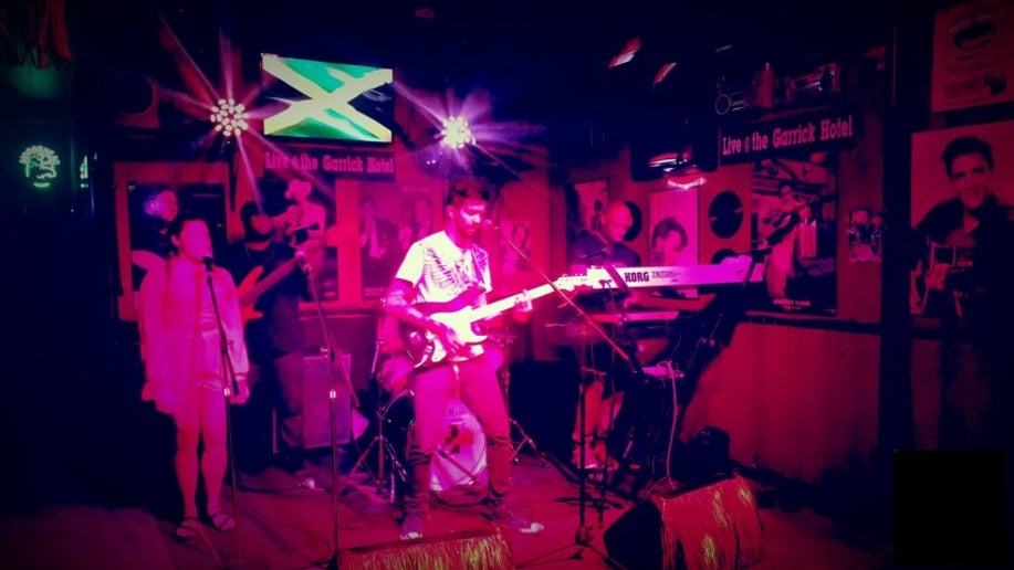 Gallery photo 2 of The Cornerstone Band