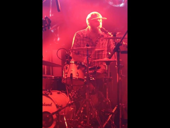 Gallery photo 8 of The Cosmic Charlies