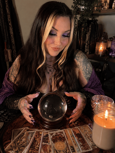 Gallery photo 7 of The Eclectic Shaman