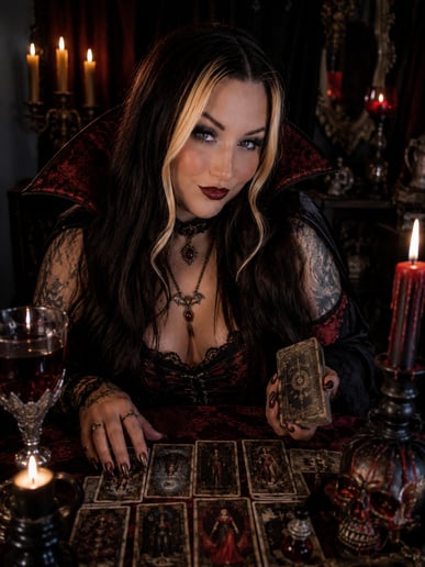 Gallery photo 8 of The Eclectic Shaman