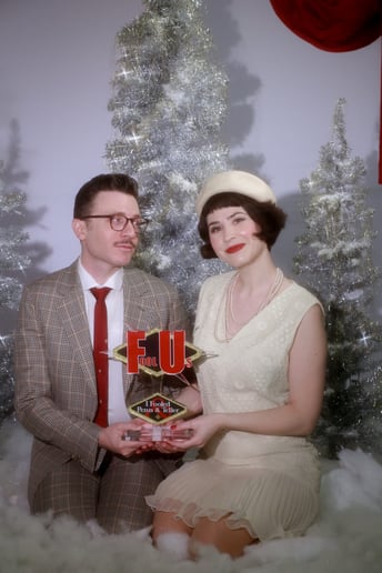 Gallery photo 20 of The Magic of Eric and Elizabeth