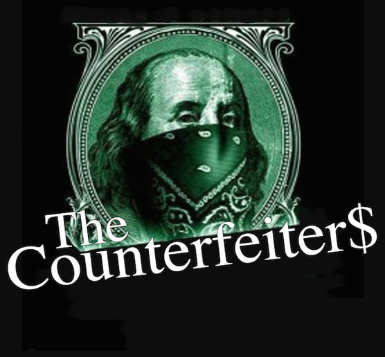 Gallery photo 9 of The Counterfeiters