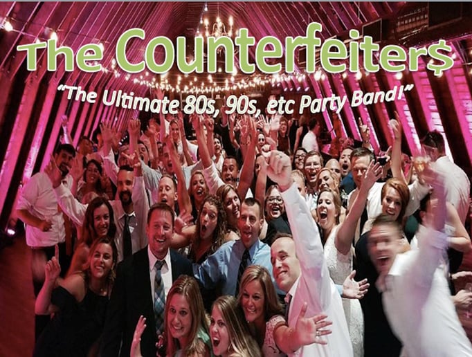 Gallery photo 1 of The Counterfeiters