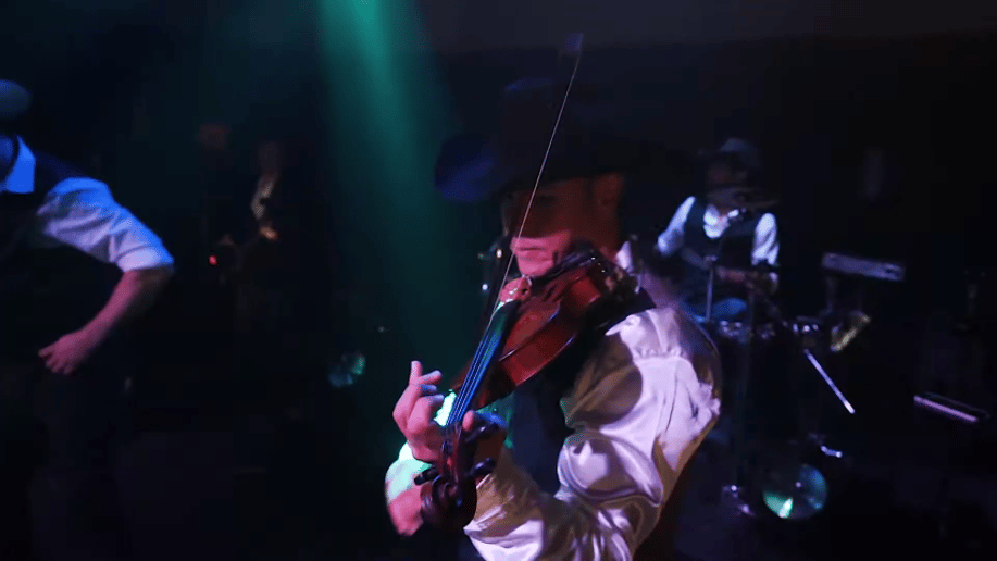 Gallery photo 4 of The Country Grooves Band