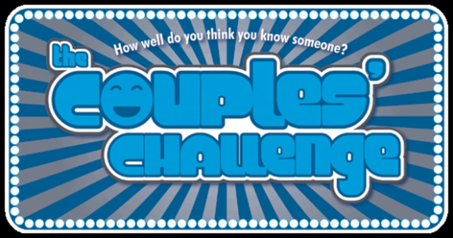 Gallery photo 2 of The Couples' Challenge & The Co-workers' Challenge