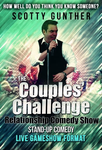 Gallery photo 1 of The Couples' Challenge & The Co-workers' Challenge