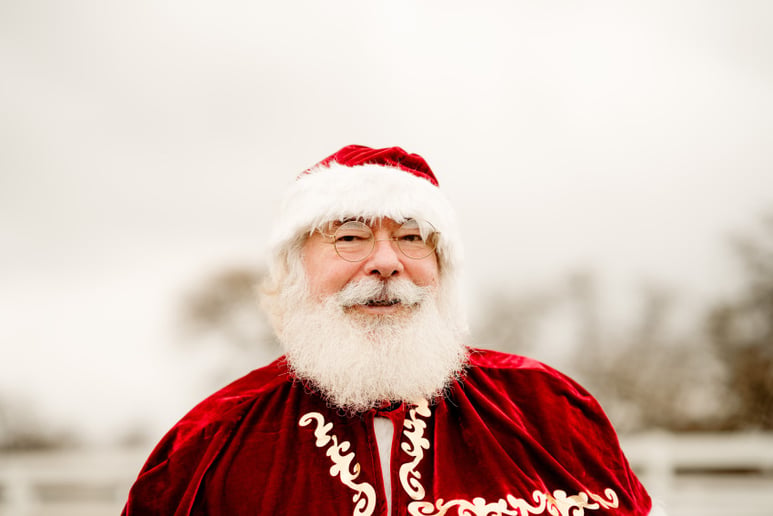 Gallery photo 4 of The Santa Cowboy