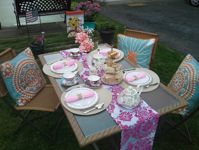 Gallery photo 2 of The Cozy Cup