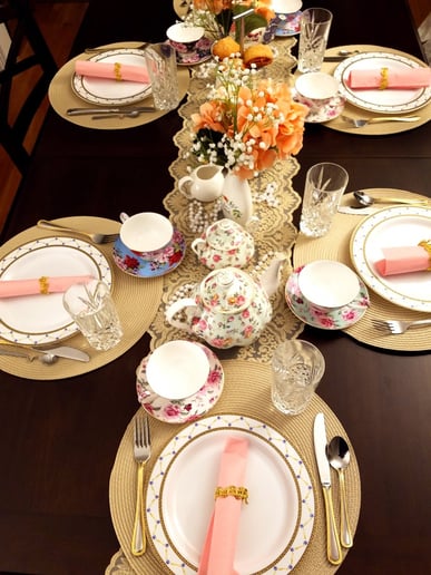 Gallery photo 3 of The Cozy Cup